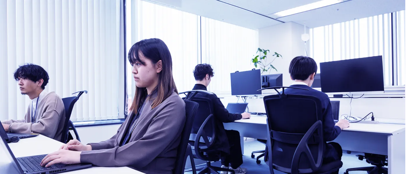 職場イメージ