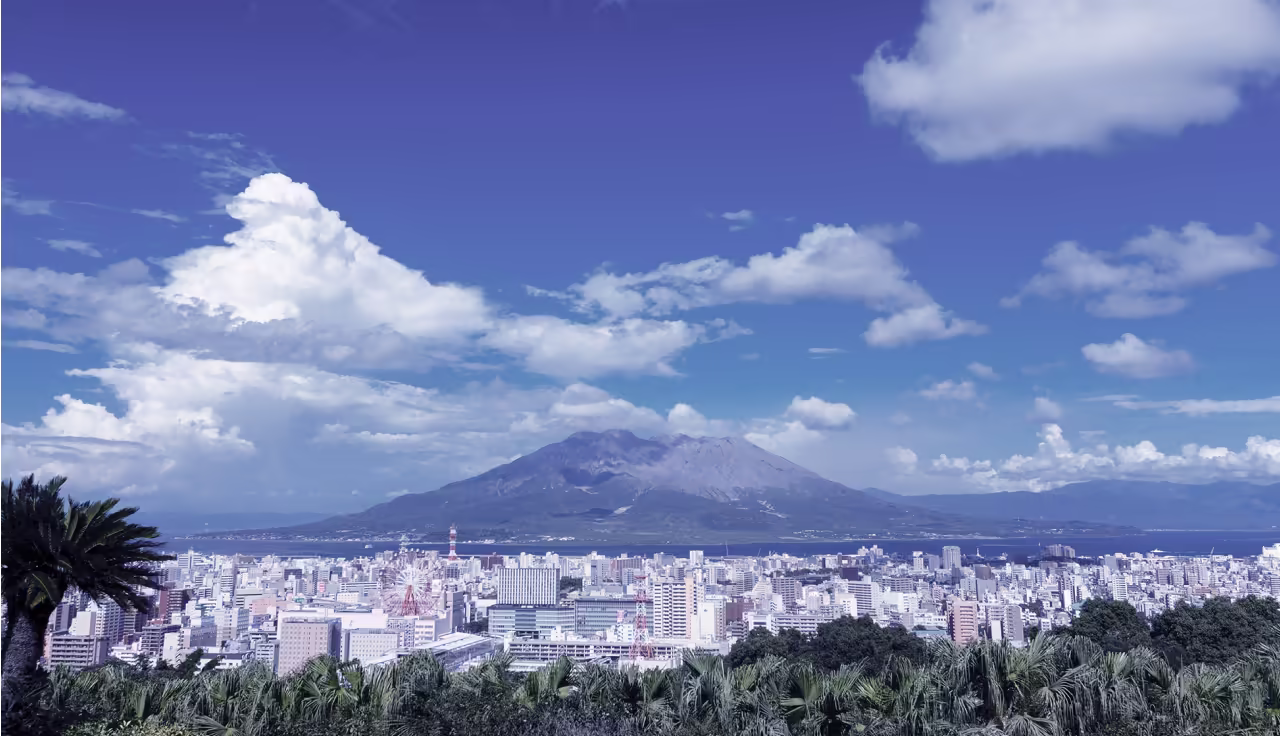 鹿児島オフィスイメージ