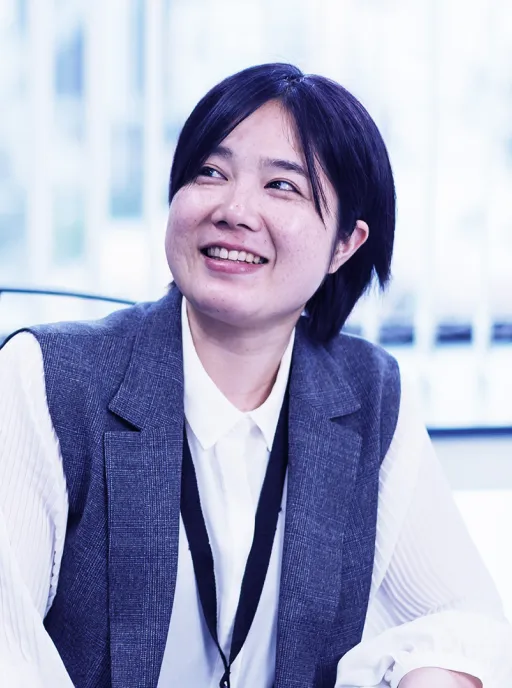 社員4