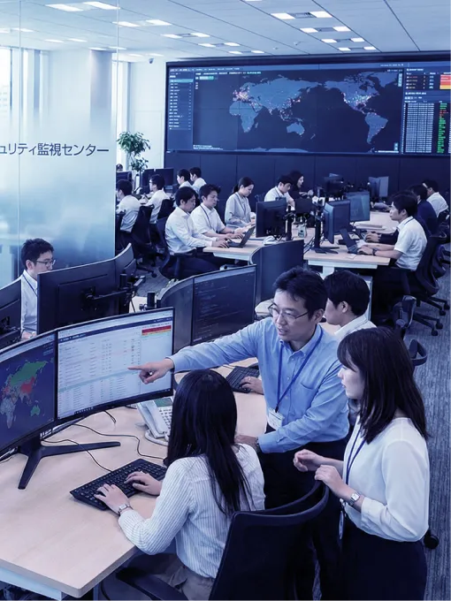 実績・仕事紹介イメージ